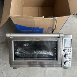 Breville Smart Oven Pro