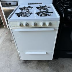 Stove