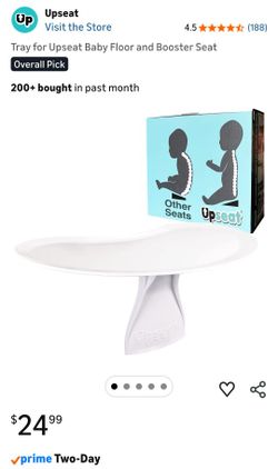 Upseat Tray Replacement 