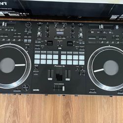 Pioneer DDJ Rev 7 