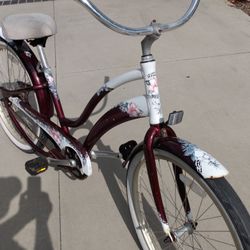 Electra And Phat Aluminum Cruisers