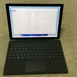 Microsoft Surface Pro 4