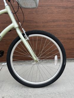 Electra townie sales 7d basket
