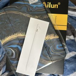 iPad Accessories 3piece Sale 