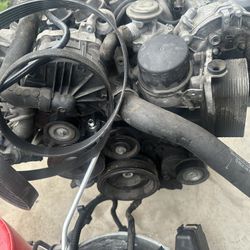 engine