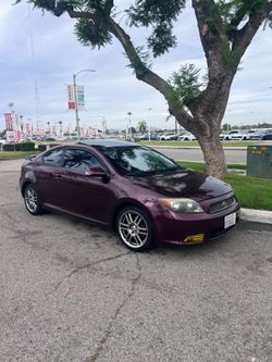 Scion Tc