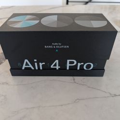 RayNeo Air 4 Pro