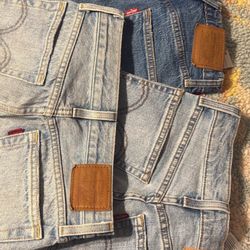 Levi’s Woman’s 