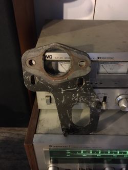 98-02 Fbody master cylinder bracket for 60’s-70’s gm cars