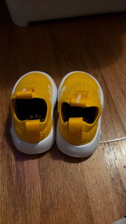 Adidas baby shoes