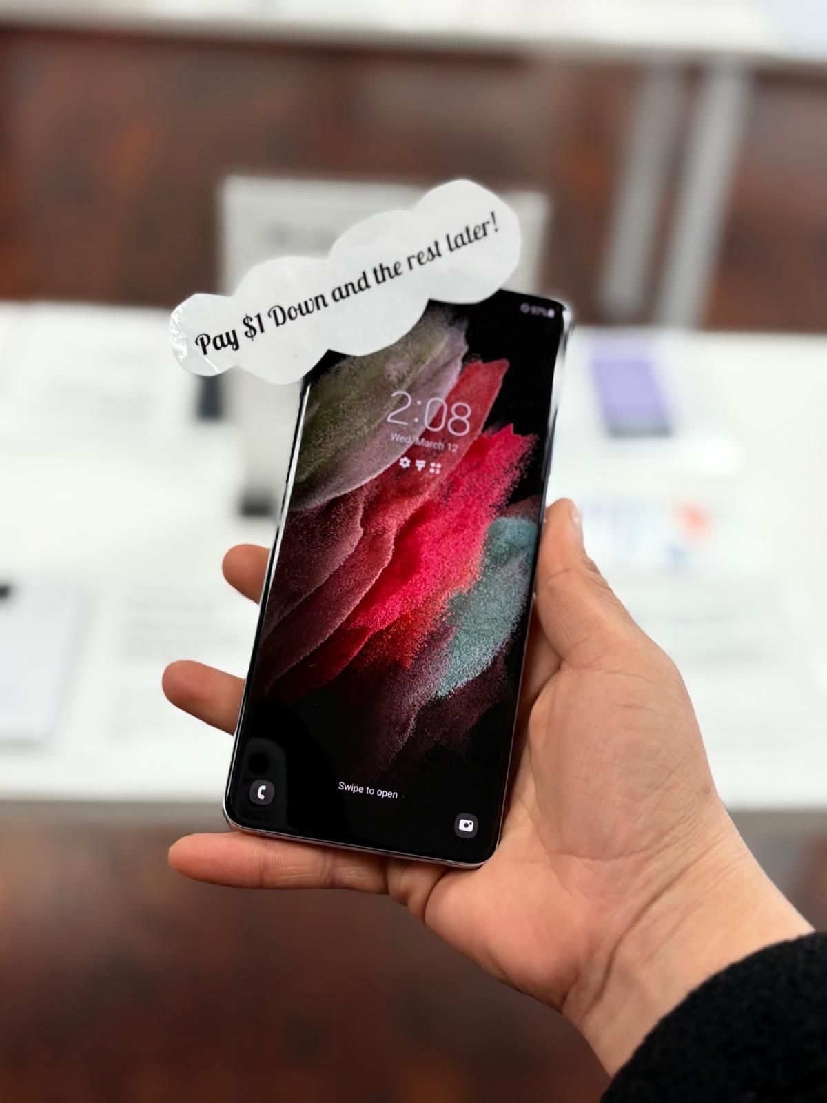 ๐ธ Save Over $850 โ S21 Ultra Deals You Canโt Miss