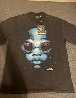 HELLSTAR Goggles TEE M
