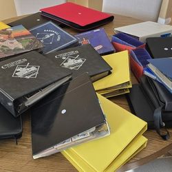 Sports Cards NfL, Baseball,  Hockey,  Basketball 