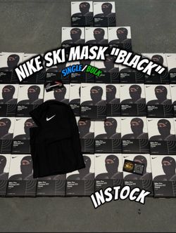 Nike Ski Masks | Nike Mascaras