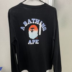 Bape Shirt 