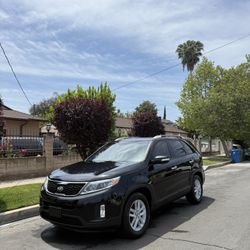 2014 Kia Sorento 