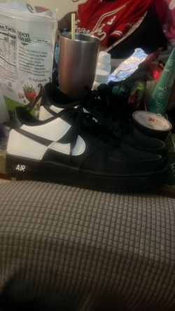 Nike Air Force 1