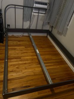 *FREE* bed frame