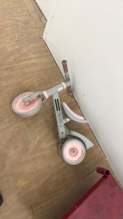 Toddler bike handle bars sticky need just duct tape or new wrap