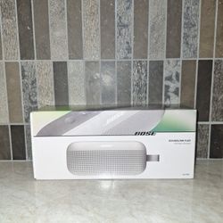 Bose Soundlink Flex 2 Portable Speaker