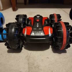 Remote Control Pro Racing Electric Car