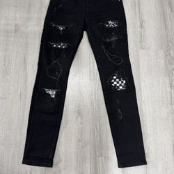 Amiri jeans 
