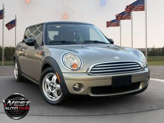 2009 MINI Hardtop