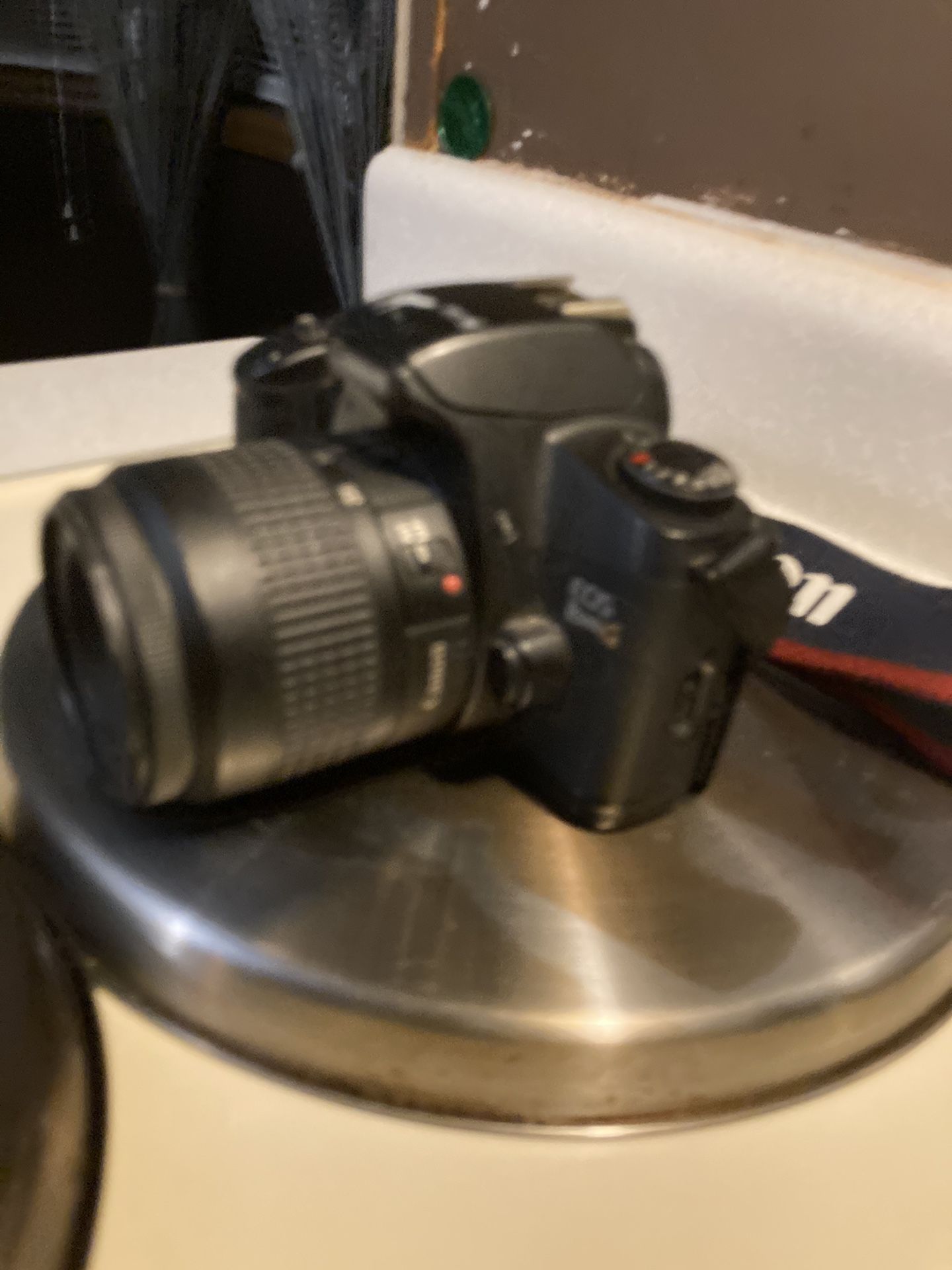 Digital Camera