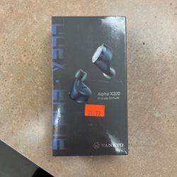 Wireless Earbuds
