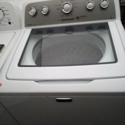 Maytag Bravo HE Washer