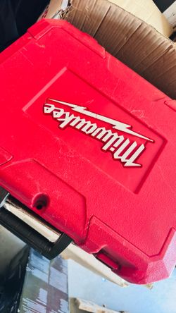 Milwaukee m12 thermal imager kit