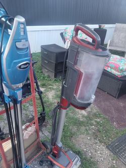 Shark Stick vac Set