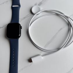 Iwatch series 10 black 42 mm