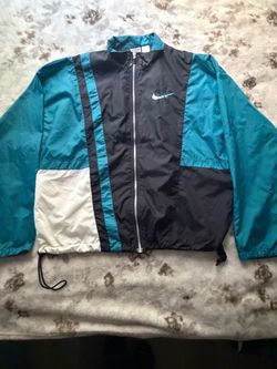 Vintage Nike Windbreaker Jacket