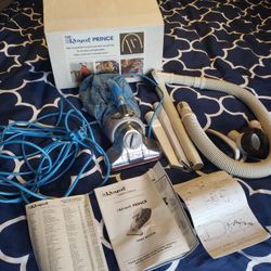 Royal Prince Hand Vacum