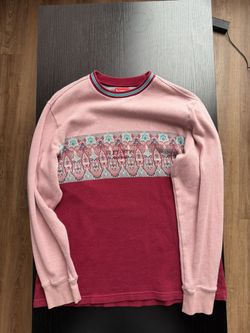 Vintage Supreme Sweater