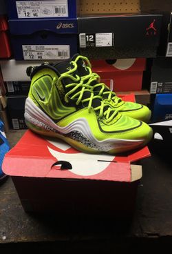 Penny V Size 12