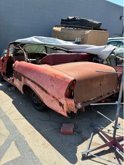 1956 rag top