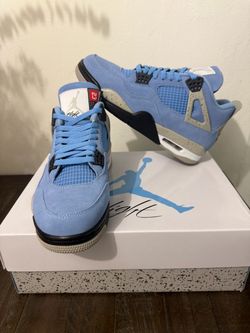 Jordan 4