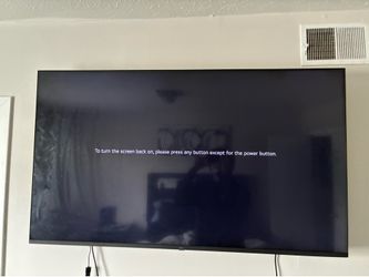 55 inch LG