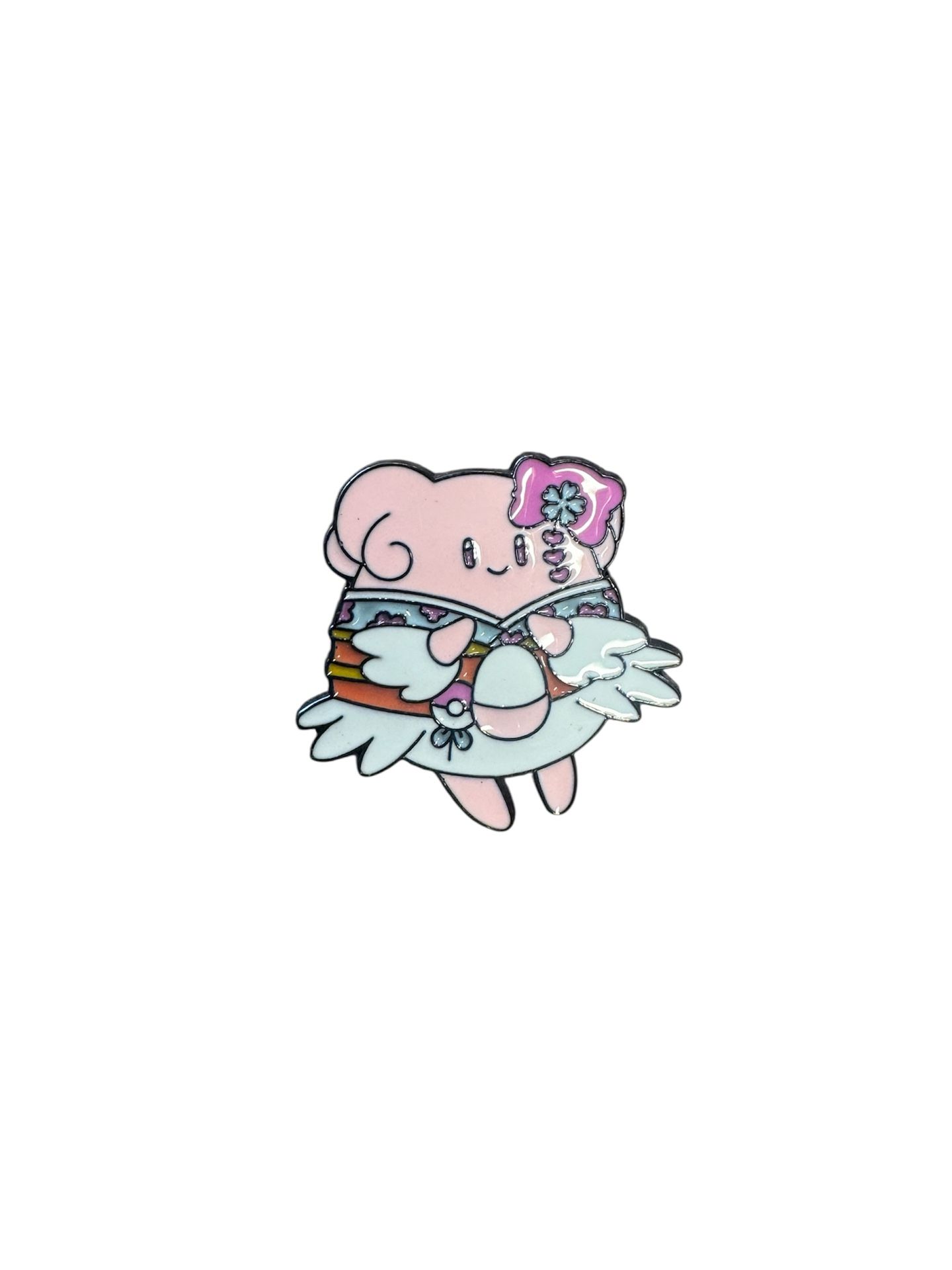 Pokemon Pin