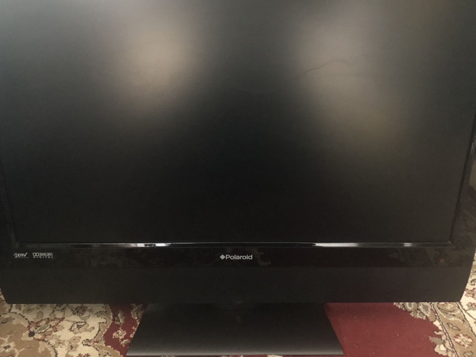 Polaroid TV - 2006