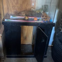 Fish Tank 