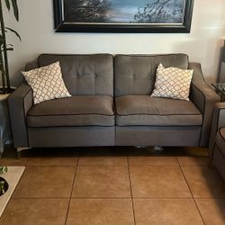 Two Couches