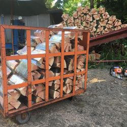 Firewood Bundled 4.00 Each