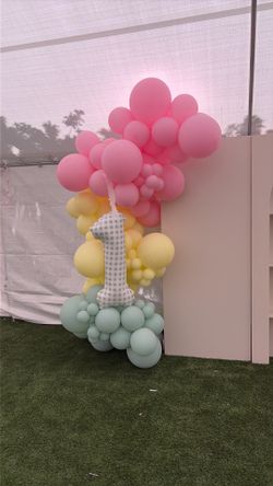 Balloons
