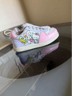 Kid shoes