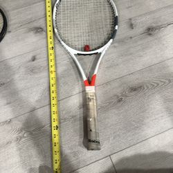 Babolat Pure Strike Lite Tennis Racket