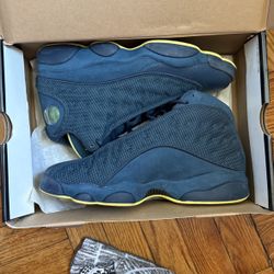 Jordan 13’s