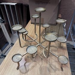 Candle Holder